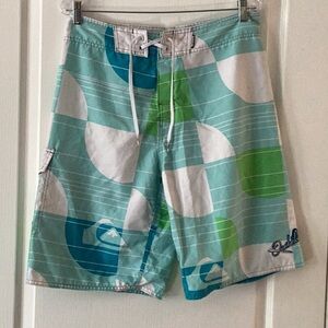 Men’s Quicksilver Board Shorts